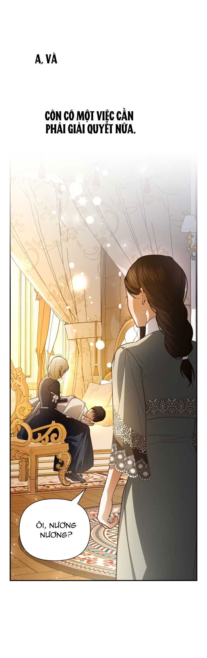 Phương Pháp Che Giấu Đứa Con Của Hoàng Đế Chap 68 - Next Chap 69