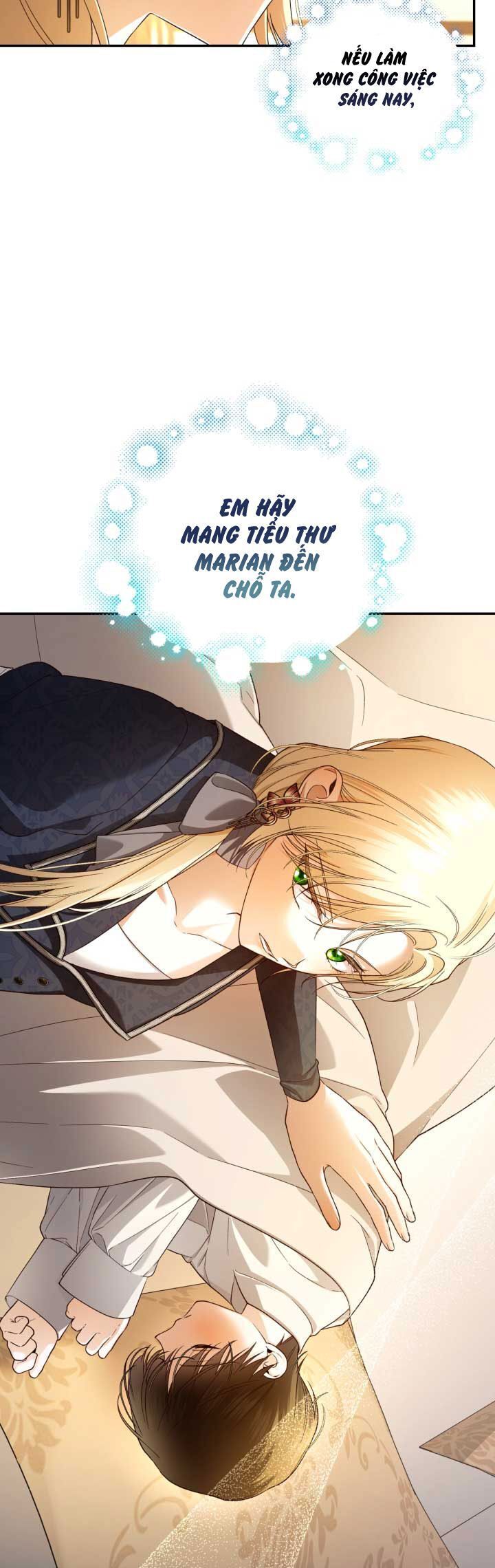 Phương Pháp Che Giấu Đứa Con Của Hoàng Đế Chap 68 - Next Chap 69