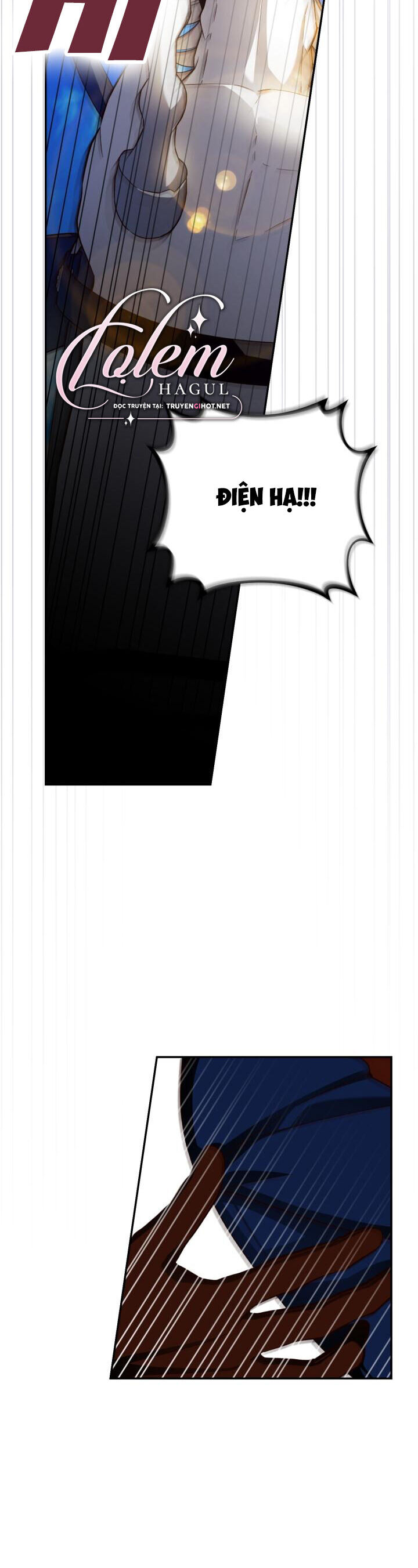 Phương Pháp Che Giấu Đứa Con Của Hoàng Đế Chap 70 - Next Chap 71