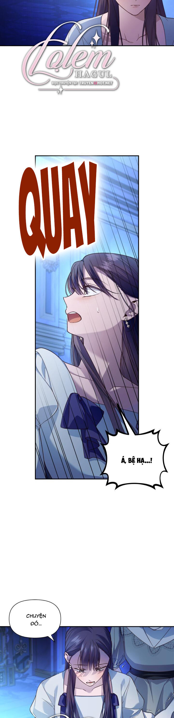 Phương Pháp Che Giấu Đứa Con Của Hoàng Đế Chap 71 - Next Chap 72