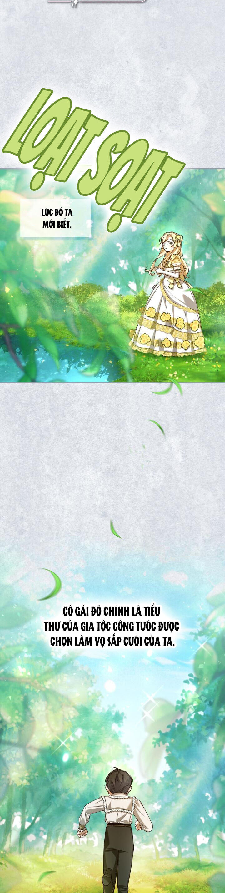 Phương Pháp Che Giấu Đứa Con Của Hoàng Đế Chap 73 - Next Chap 74