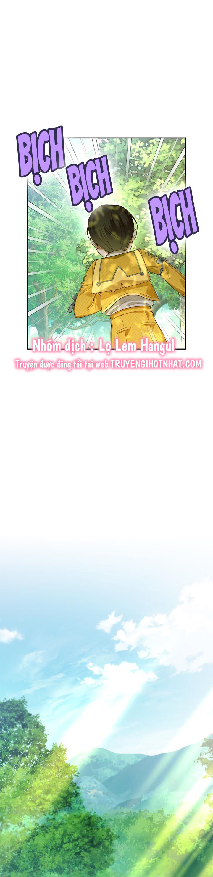 Phương Pháp Che Giấu Đứa Con Của Hoàng Đế Chap 75 - Next Chap 76