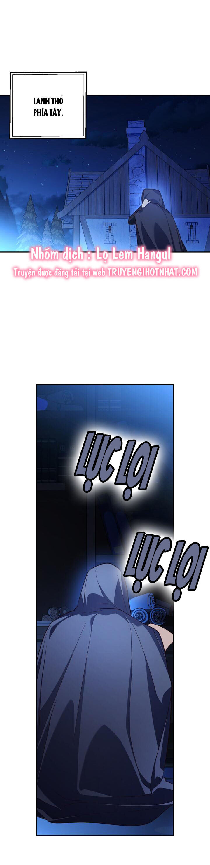 Phương Pháp Che Giấu Đứa Con Của Hoàng Đế Chap 75 - Next Chap 76