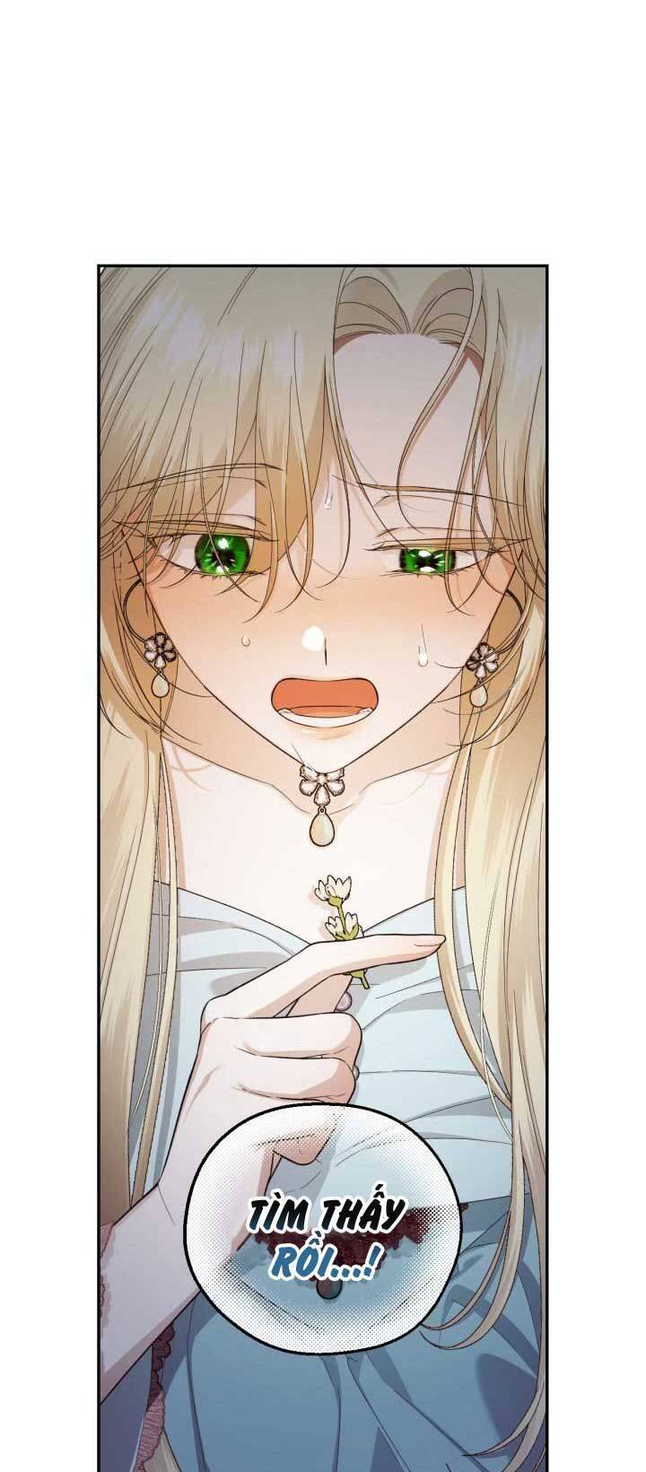 Phương Pháp Che Giấu Đứa Con Của Hoàng Đế Chap 76 - Next Chap 77