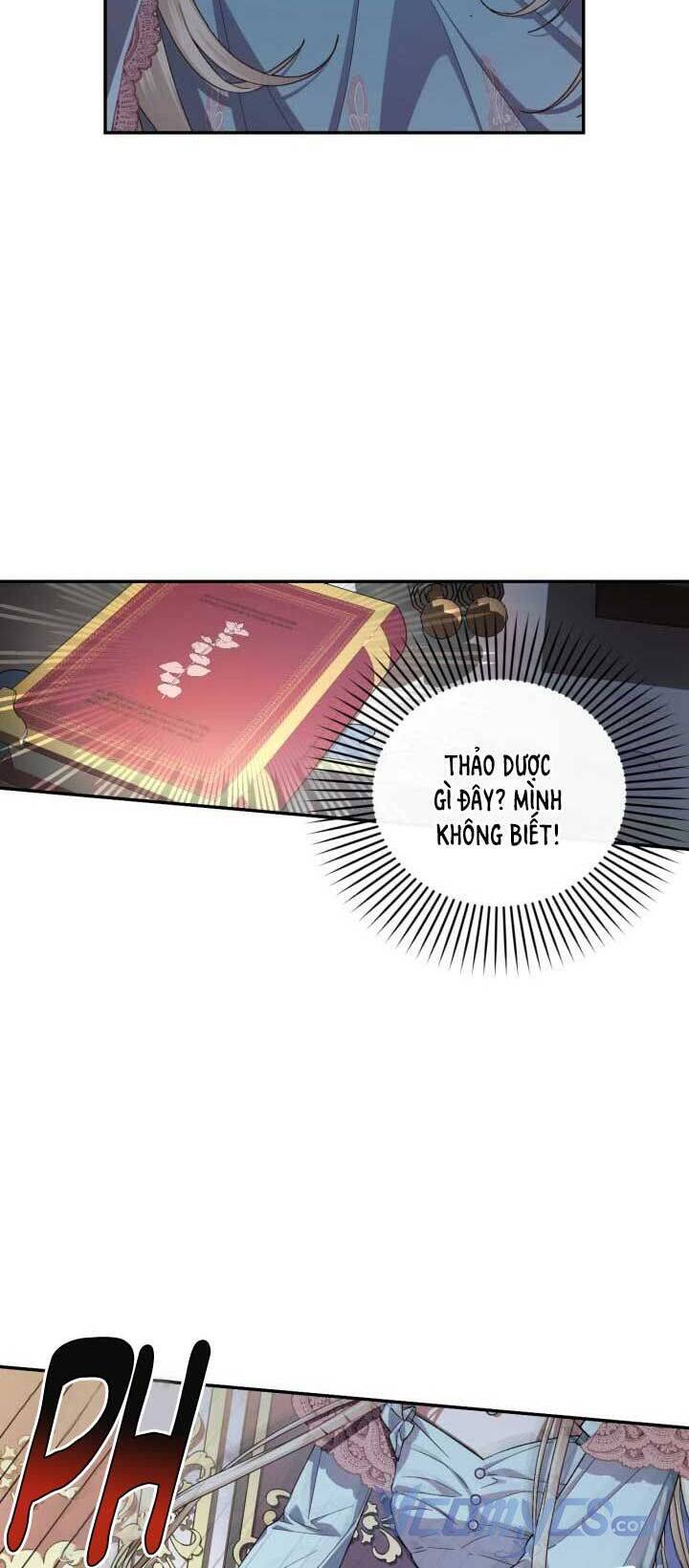 Phương Pháp Che Giấu Đứa Con Của Hoàng Đế Chap 76 - Next Chap 77