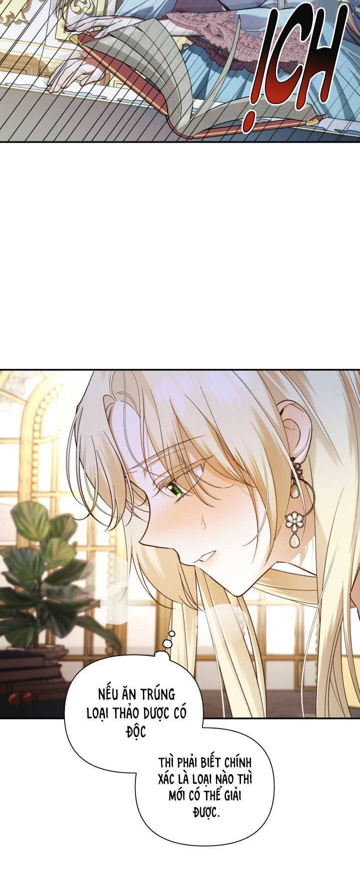 Phương Pháp Che Giấu Đứa Con Của Hoàng Đế Chap 76 - Next Chap 77