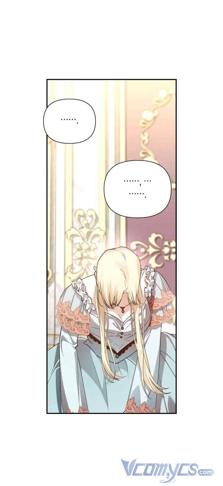 Phương Pháp Che Giấu Đứa Con Của Hoàng Đế Chap 76 - Next Chap 77