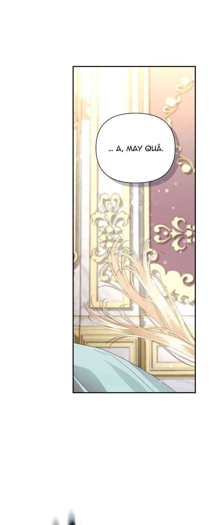 Phương Pháp Che Giấu Đứa Con Của Hoàng Đế Chap 76 - Next Chap 77