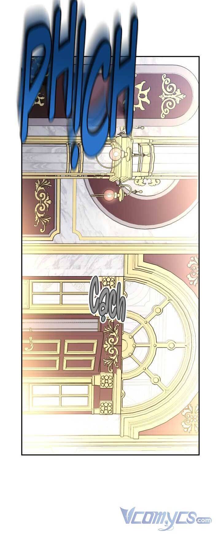 Phương Pháp Che Giấu Đứa Con Của Hoàng Đế Chap 76 - Next Chap 77