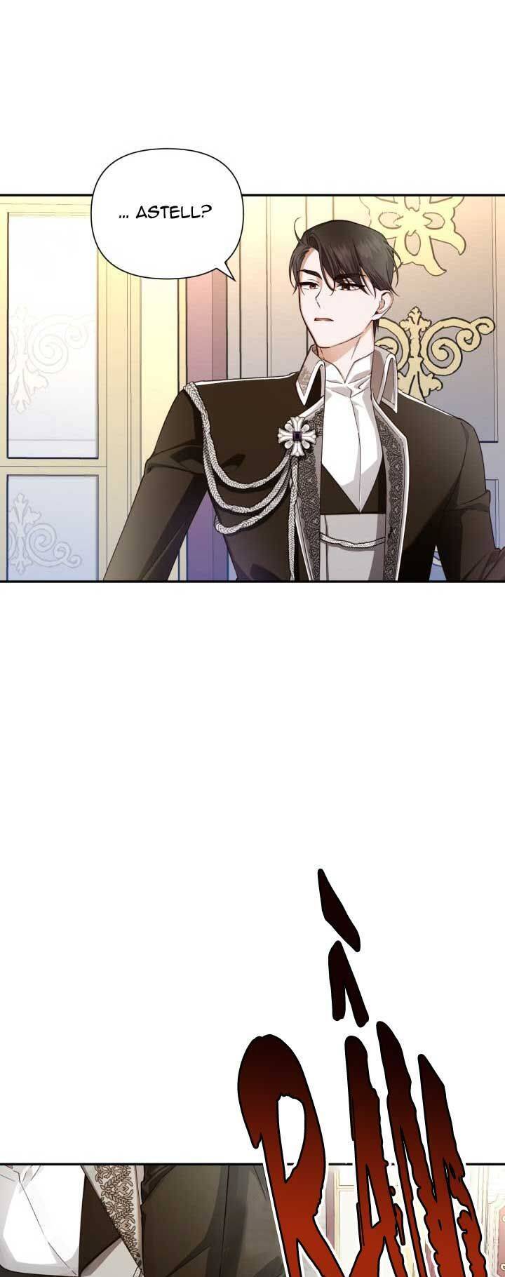 Phương Pháp Che Giấu Đứa Con Của Hoàng Đế Chap 76 - Next Chap 77