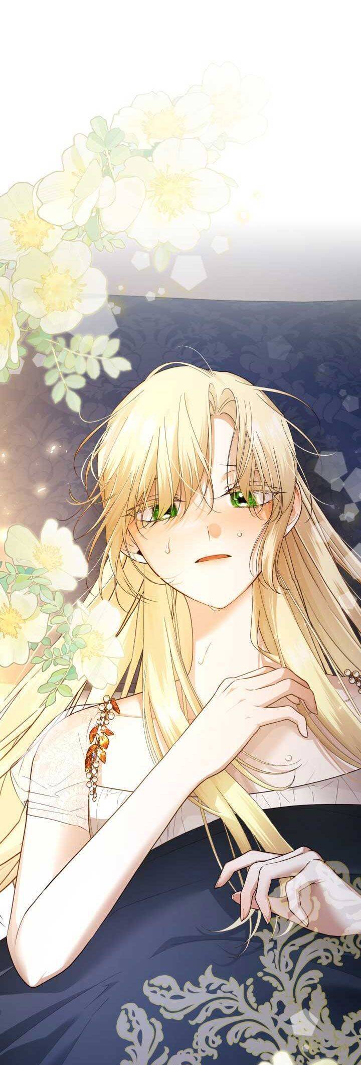 Phương Pháp Che Giấu Đứa Con Của Hoàng Đế Chap 76 - Next Chap 77