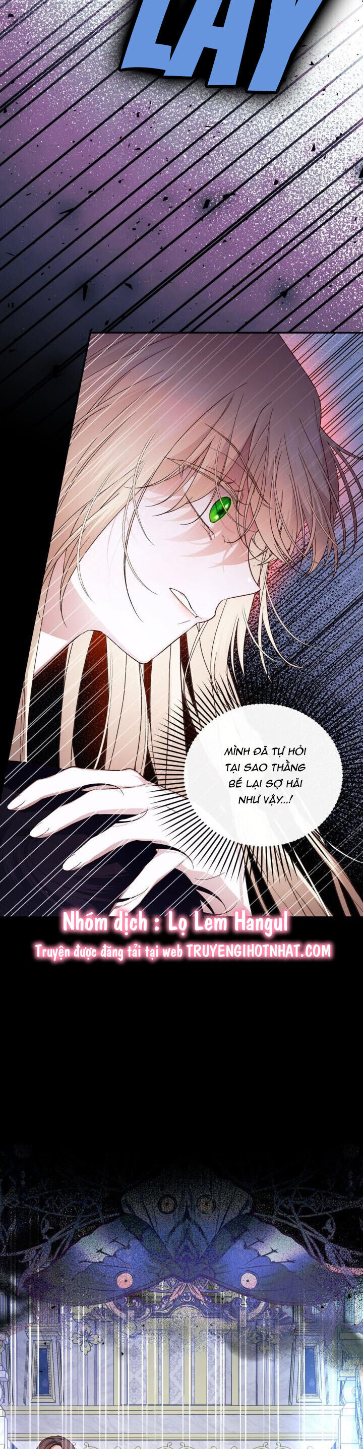 Phương Pháp Che Giấu Đứa Con Của Hoàng Đế Chap 78 - Next Chap 79