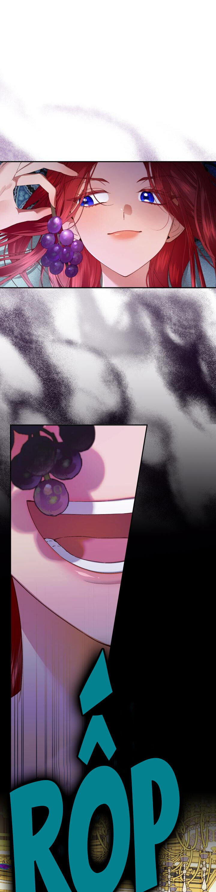 Phương Pháp Che Giấu Đứa Con Của Hoàng Đế Chap 80 - Next Chap 81