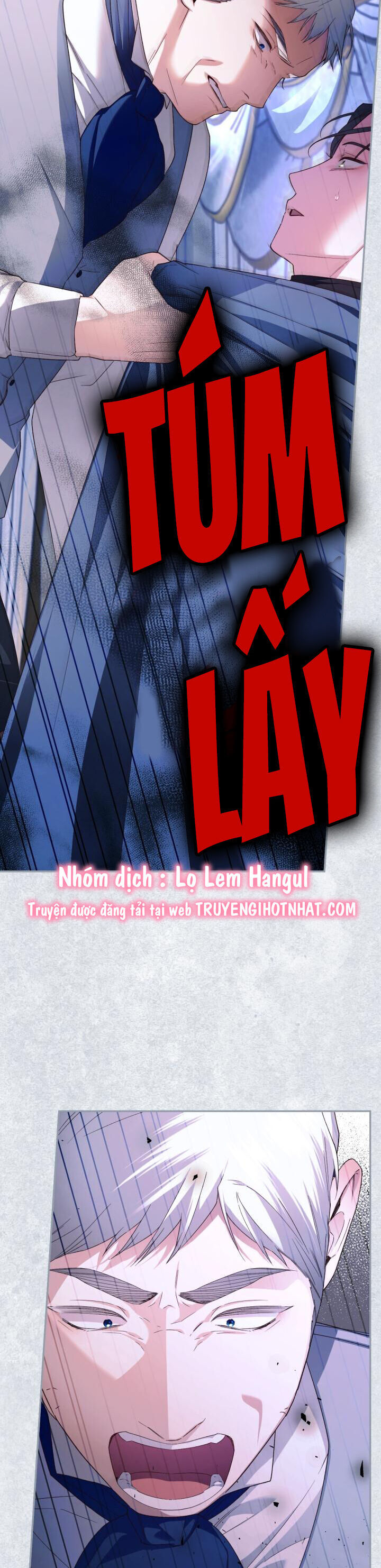 Phương Pháp Che Giấu Đứa Con Của Hoàng Đế Chap 80 - Next Chap 81