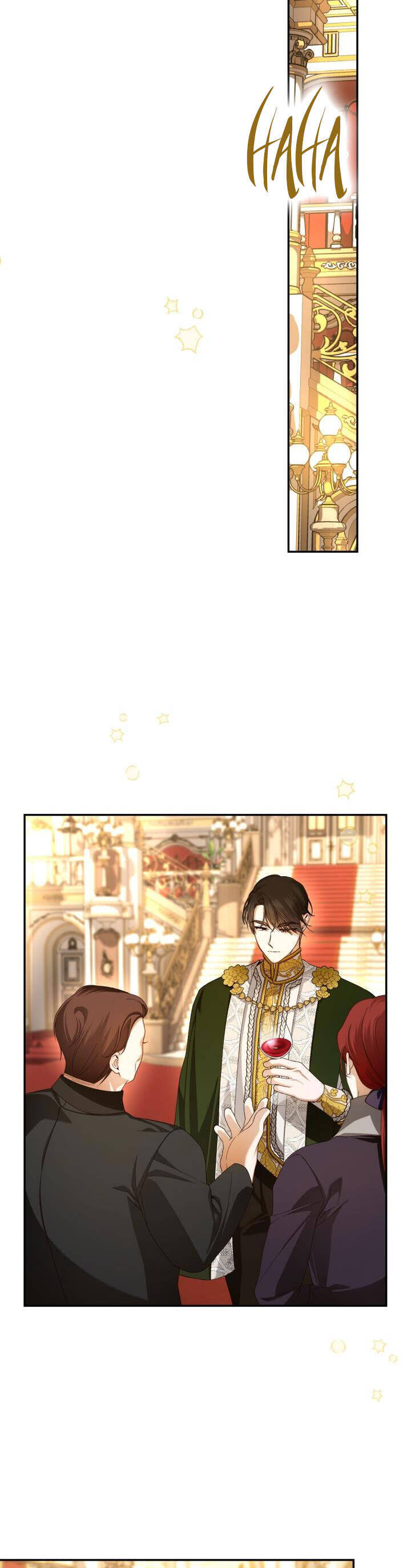 Phương Pháp Che Giấu Đứa Con Của Hoàng Đế Chap 65 - Next Chap 66