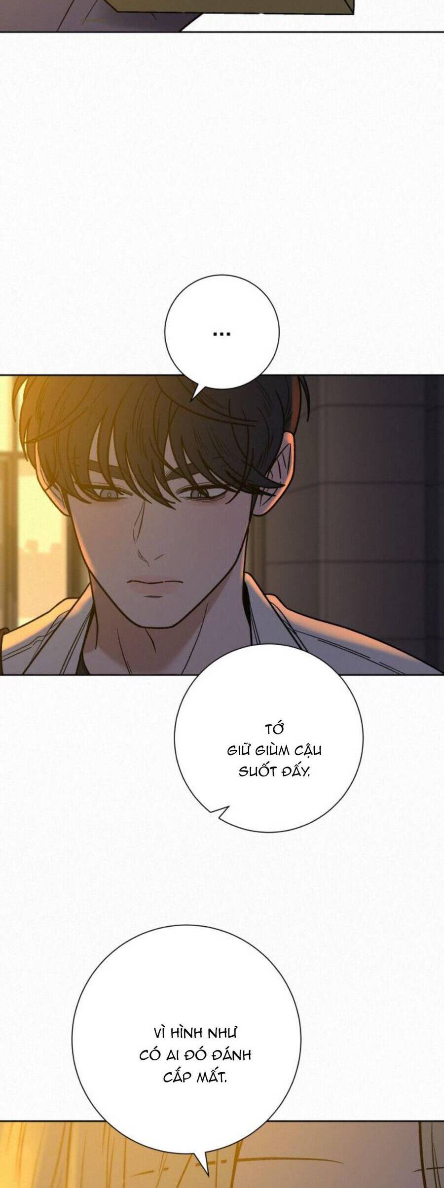 Chiến Lược: Tình Yêu Trong Sáng Chap 57 - Next Chap 58