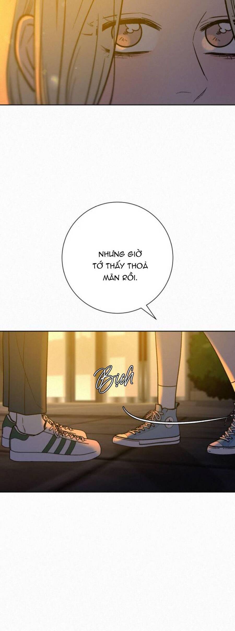 Chiến Lược: Tình Yêu Trong Sáng Chap 57 - Next Chap 58