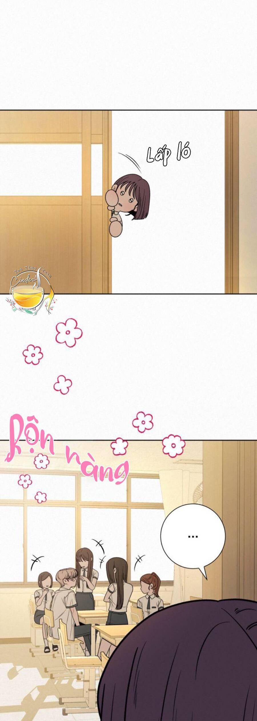 Chiến Lược: Tình Yêu Trong Sáng Chap 57 - Next Chap 58