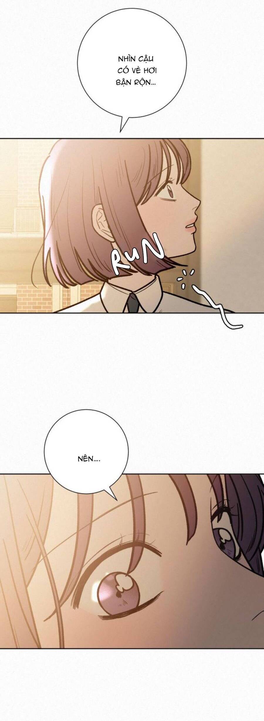 Chiến Lược: Tình Yêu Trong Sáng Chap 57 - Next Chap 58