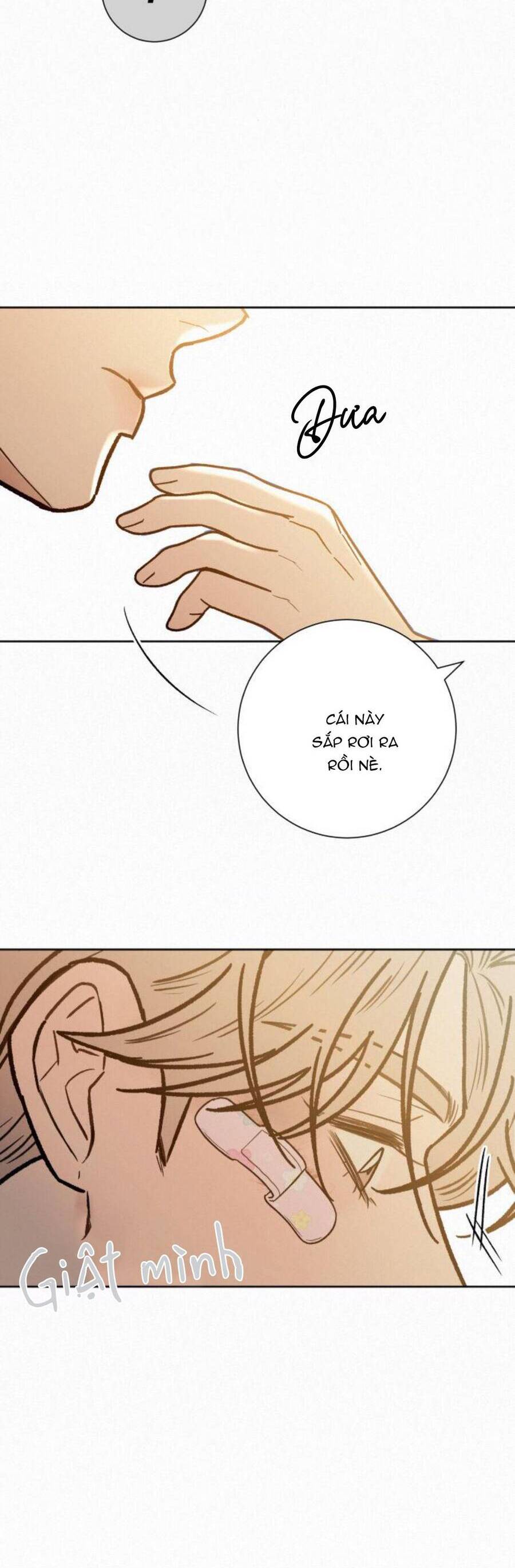 Chiến Lược: Tình Yêu Trong Sáng Chap 57 - Next Chap 58