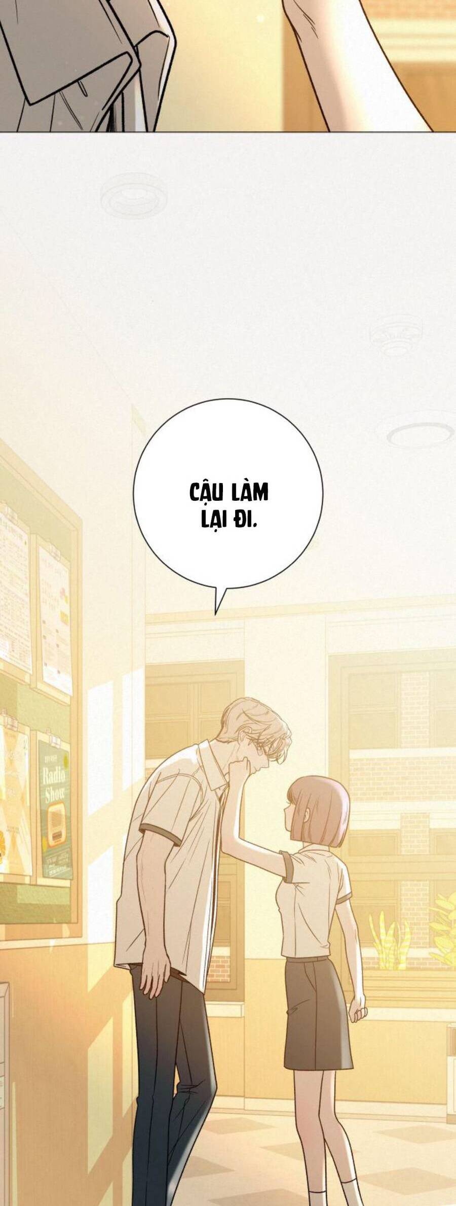 Chiến Lược: Tình Yêu Trong Sáng Chap 57 - Next Chap 58