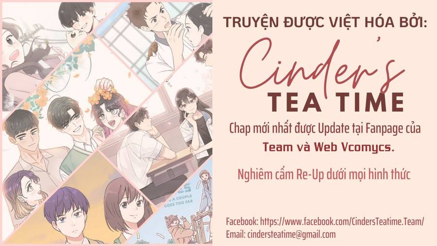 Chiến Lược: Tình Yêu Trong Sáng Chap 57 - Next Chap 58