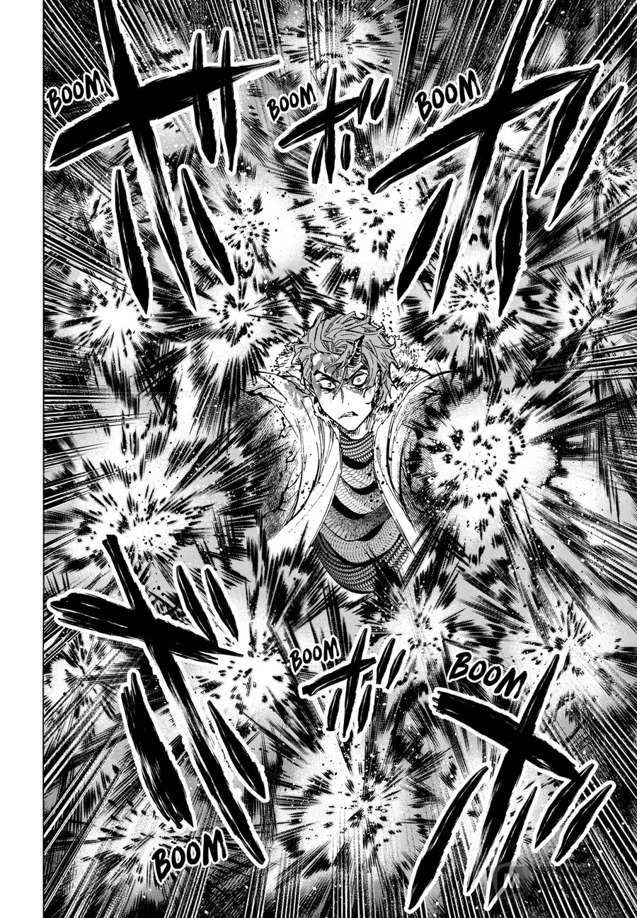 Marriagetoxin Chap 43 - Next Chap 44