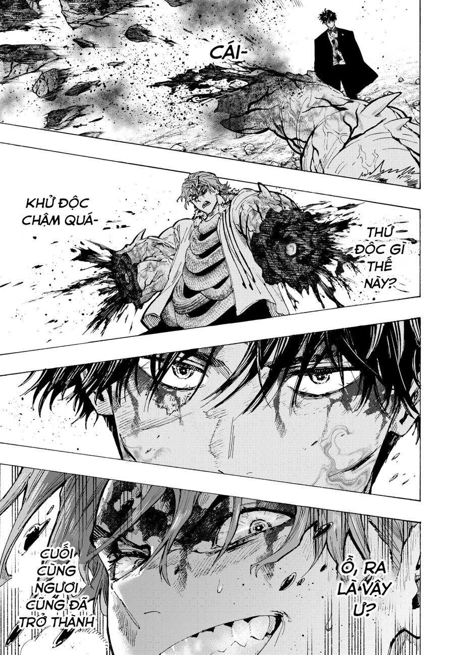 Marriagetoxin Chap 43 - Next Chap 44