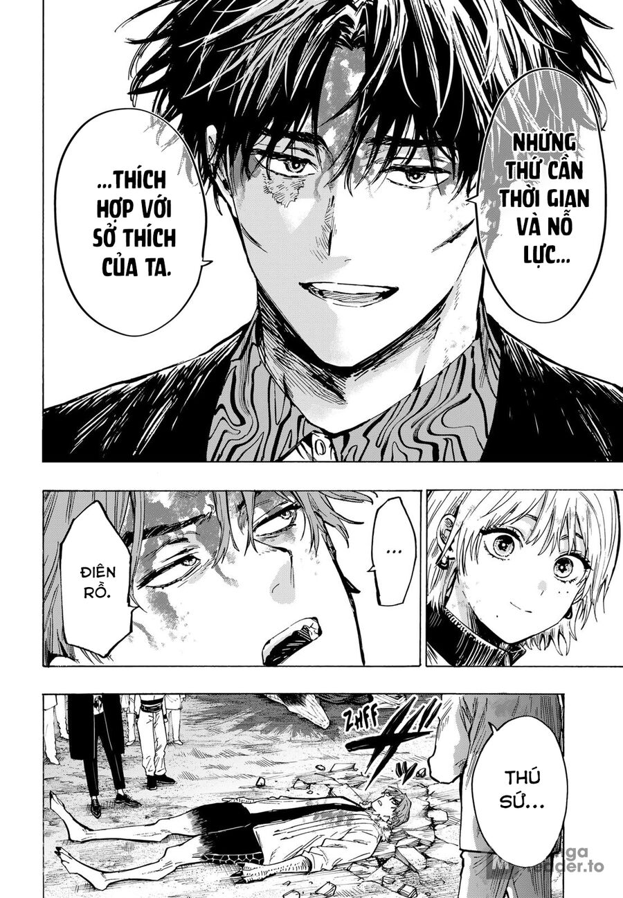 Marriagetoxin Chap 45 - Next Chap 46