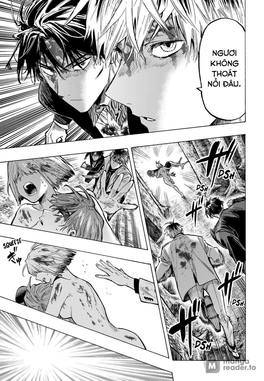 Marriagetoxin Chap 45 - Next Chap 46