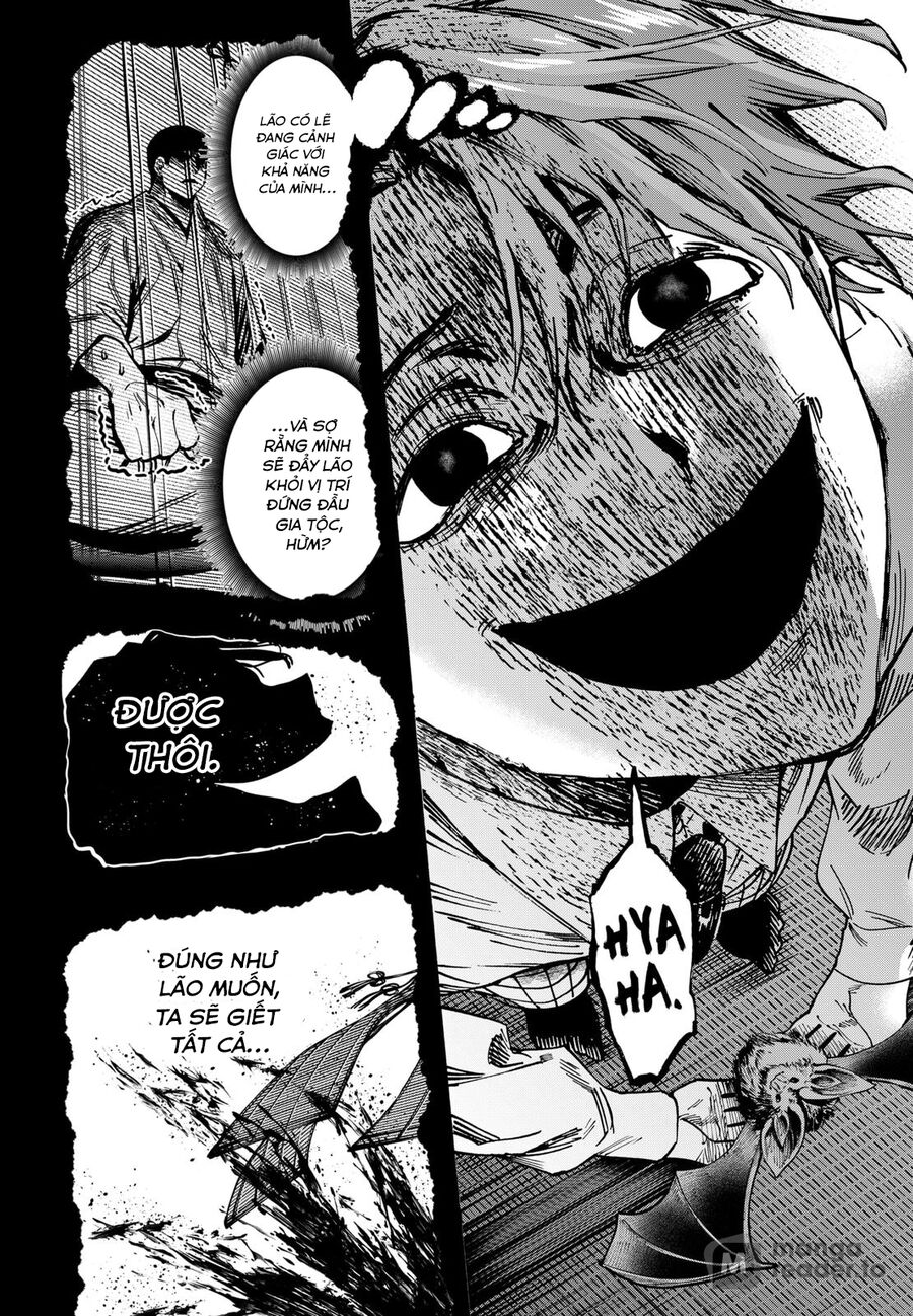 Marriagetoxin Chap 45 - Next Chap 46