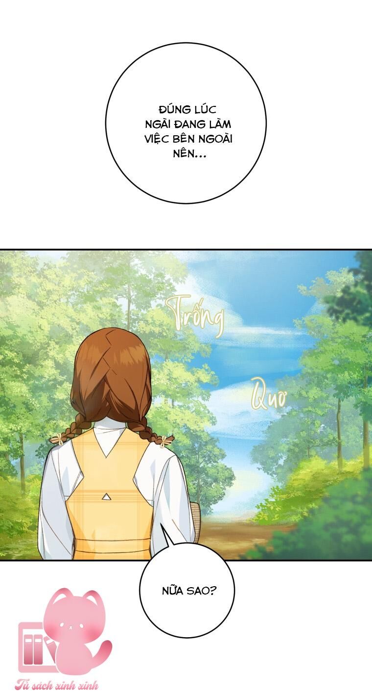 Trang Trại Hạt Dẻ Gần Cung Điện Hoàng Gia Chap 42 - Next Chap 43