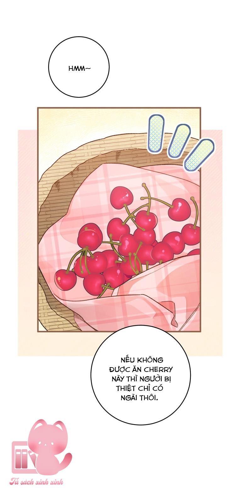 Trang Trại Hạt Dẻ Gần Cung Điện Hoàng Gia Chap 42 - Next Chap 43