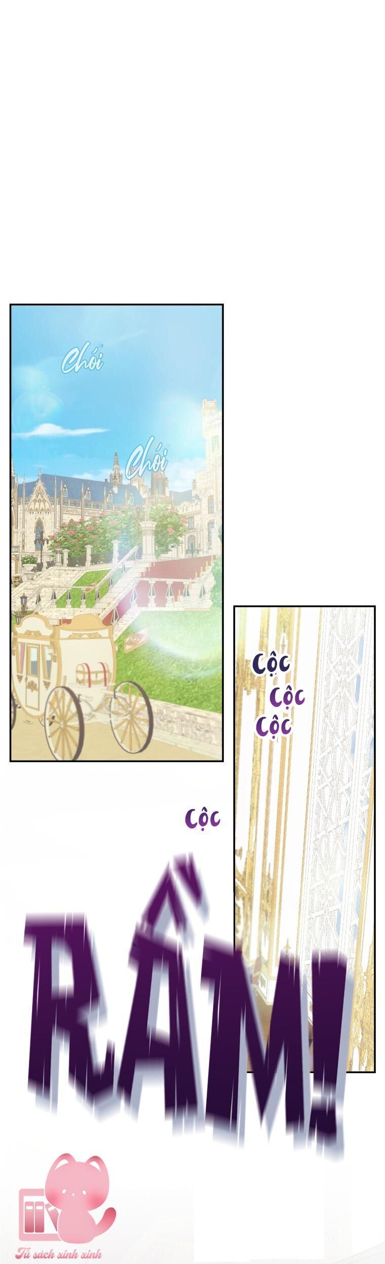 Trang Trại Hạt Dẻ Gần Cung Điện Hoàng Gia Chap 42 - Next Chap 43