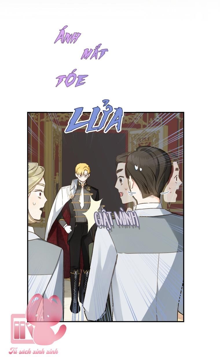 Trang Trại Hạt Dẻ Gần Cung Điện Hoàng Gia Chap 42 - Next Chap 43