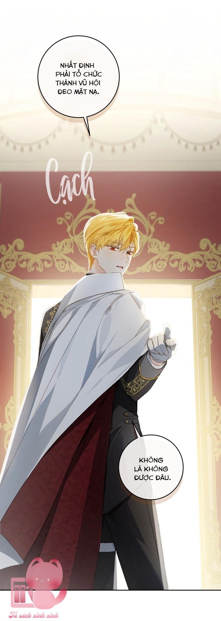 Trang Trại Hạt Dẻ Gần Cung Điện Hoàng Gia Chap 42 - Next Chap 43