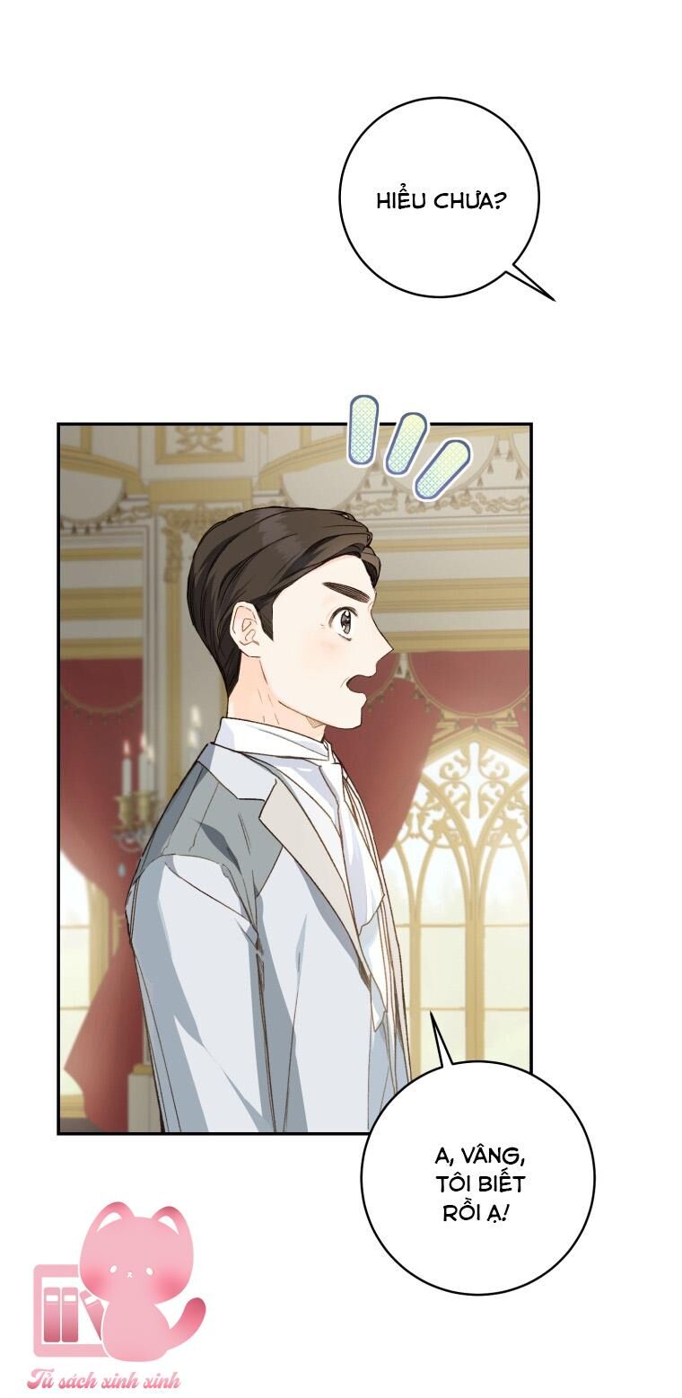 Trang Trại Hạt Dẻ Gần Cung Điện Hoàng Gia Chap 42 - Next Chap 43