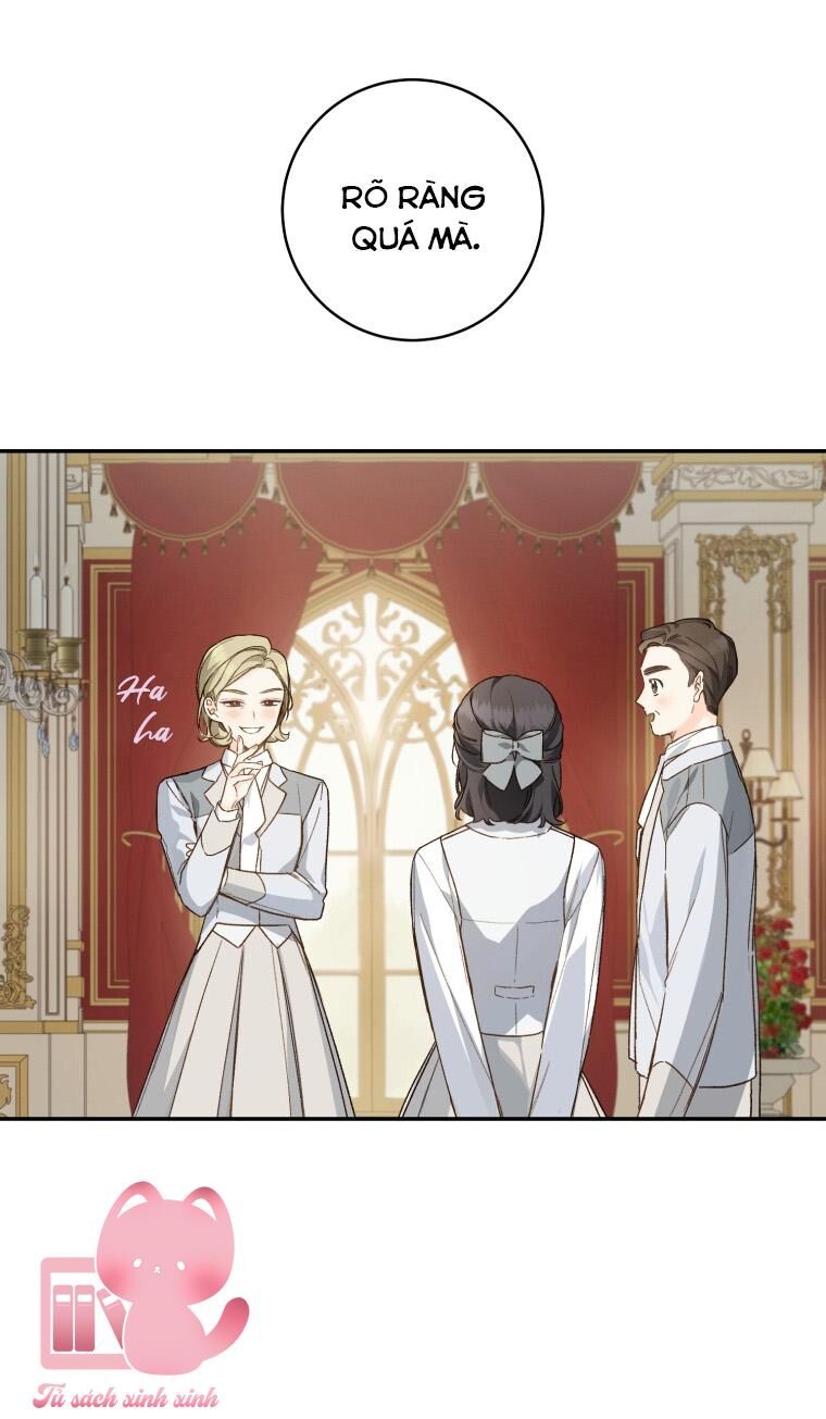 Trang Trại Hạt Dẻ Gần Cung Điện Hoàng Gia Chap 42 - Next Chap 43