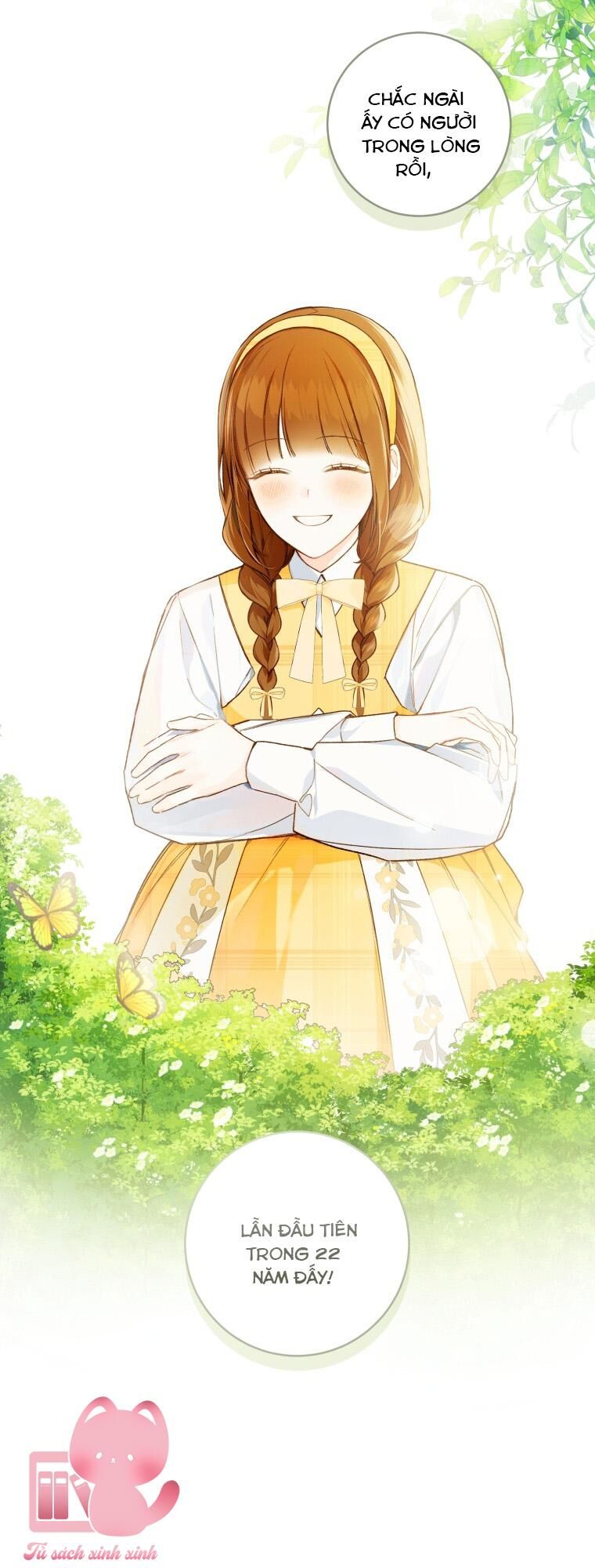 Trang Trại Hạt Dẻ Gần Cung Điện Hoàng Gia Chap 42 - Next Chap 43