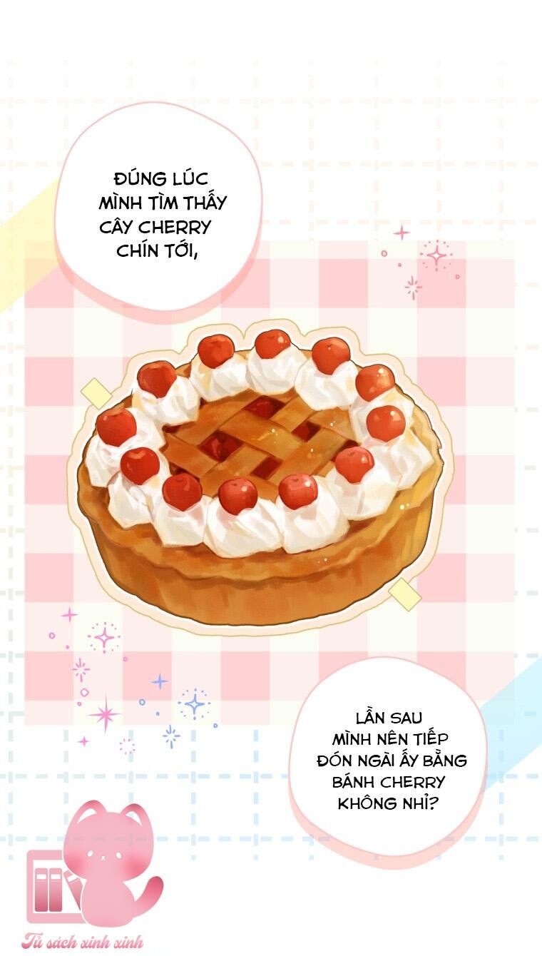 Trang Trại Hạt Dẻ Gần Cung Điện Hoàng Gia Chap 42 - Next Chap 43