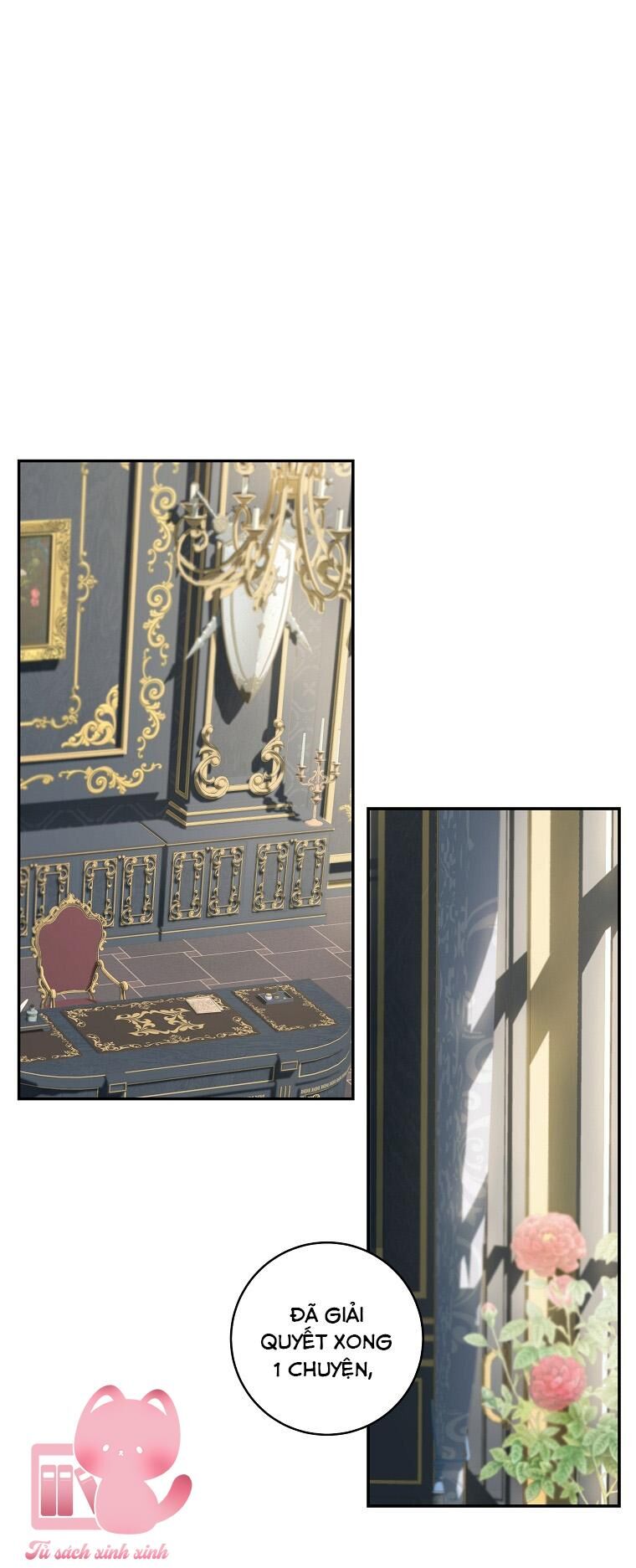 Trang Trại Hạt Dẻ Gần Cung Điện Hoàng Gia Chap 42 - Next Chap 43