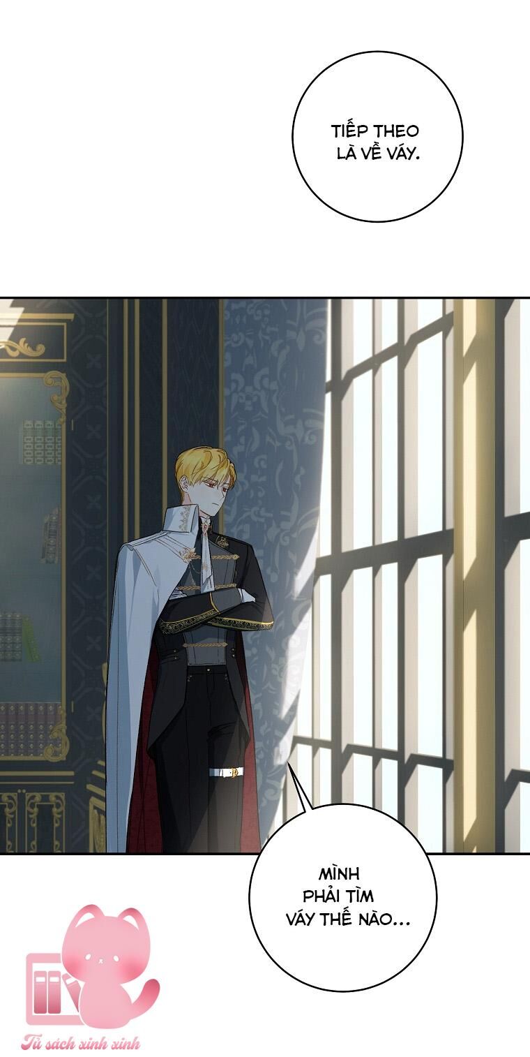 Trang Trại Hạt Dẻ Gần Cung Điện Hoàng Gia Chap 42 - Next Chap 43