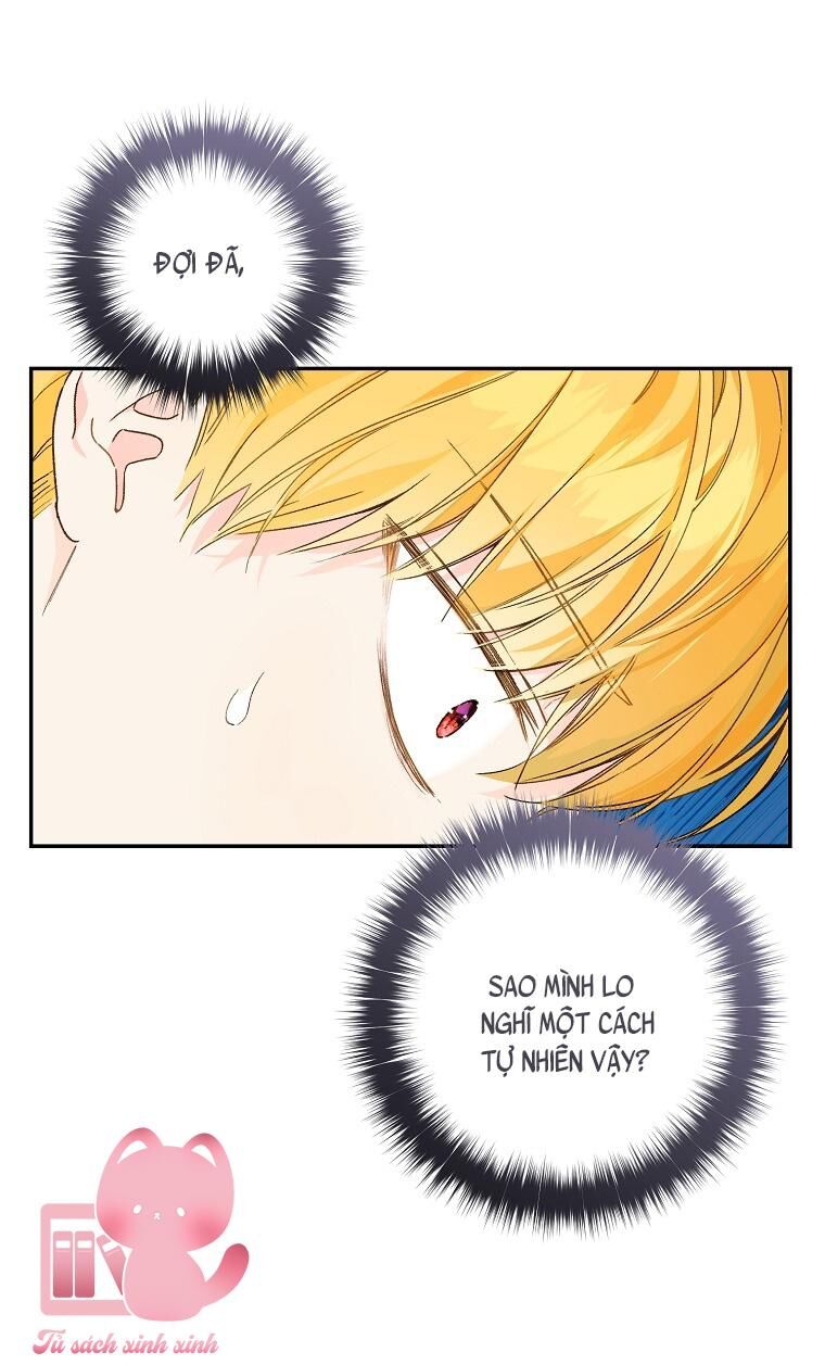 Trang Trại Hạt Dẻ Gần Cung Điện Hoàng Gia Chap 42 - Next Chap 43