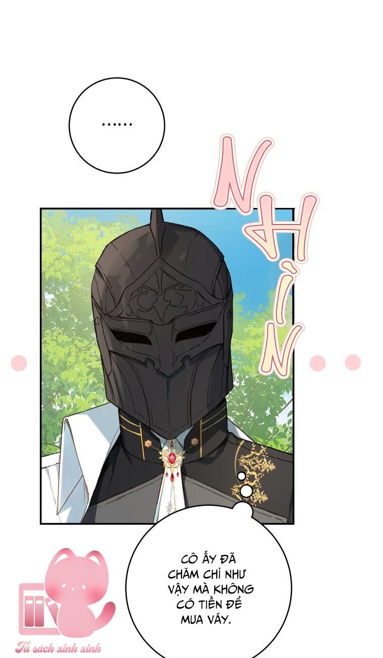 Trang Trại Hạt Dẻ Gần Cung Điện Hoàng Gia Chap 42 - Next Chap 43