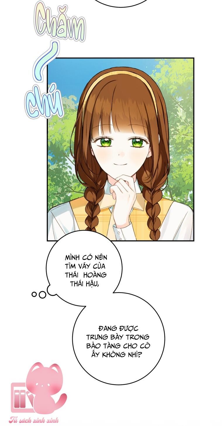 Trang Trại Hạt Dẻ Gần Cung Điện Hoàng Gia Chap 42 - Next Chap 43