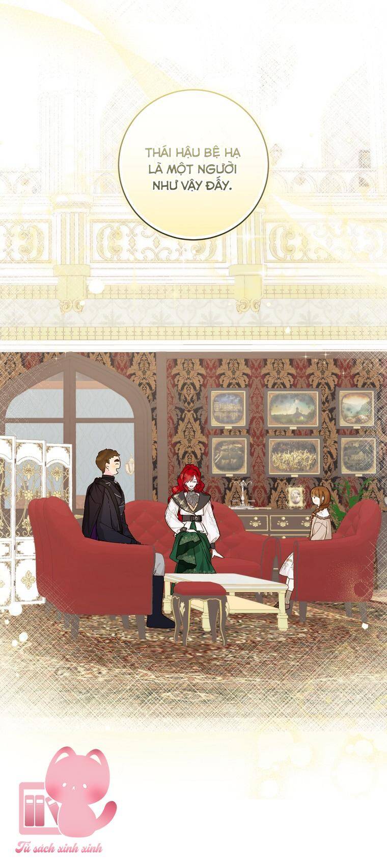 Trang Trại Hạt Dẻ Gần Cung Điện Hoàng Gia Chap 46 - Next Chap 47