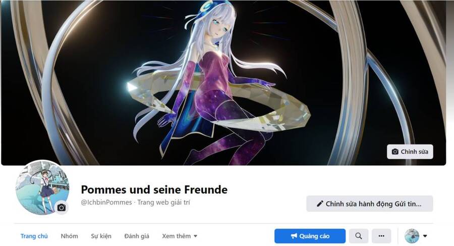 Soara Và Ngôi Nhà Cho Quái Vật Chap 16 - Next Chap 17