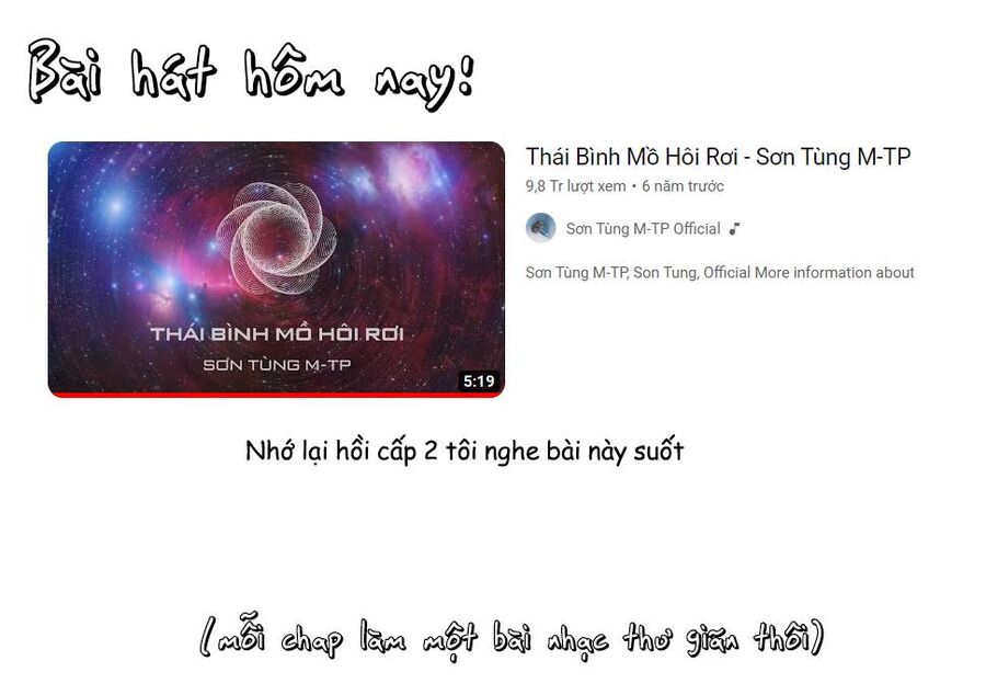 Soara Và Ngôi Nhà Cho Quái Vật Chap 17 - Next Chap 18