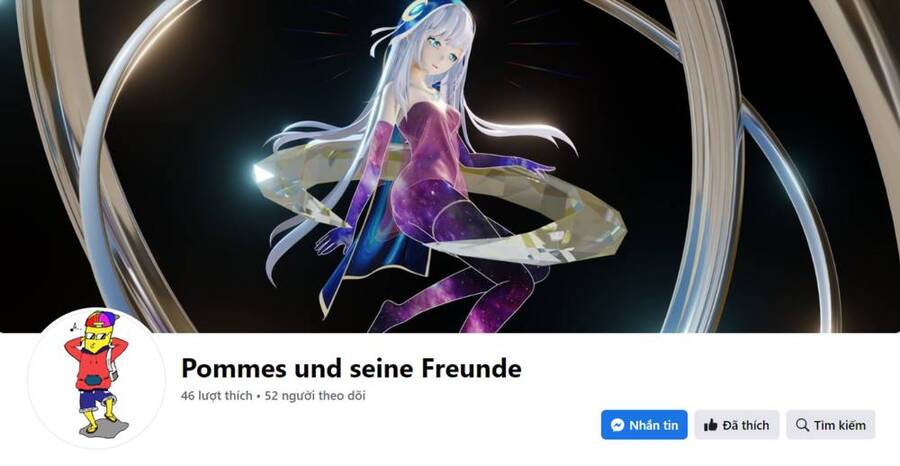 Soara Và Ngôi Nhà Cho Quái Vật Chap 18 - Next Chap 19