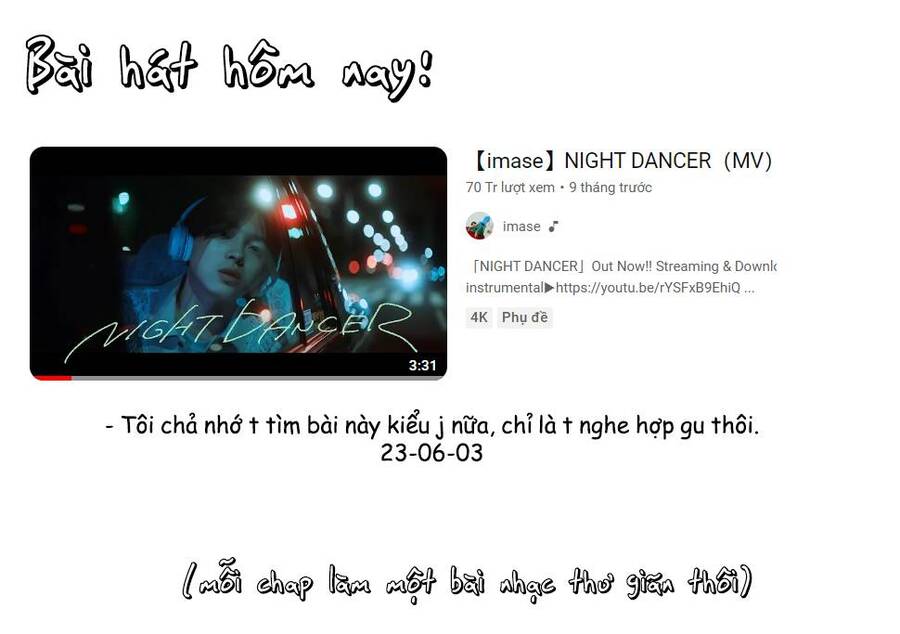 Soara Và Ngôi Nhà Cho Quái Vật Chap 18 - Next Chap 19